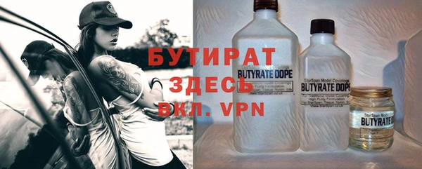 крисы Няндома